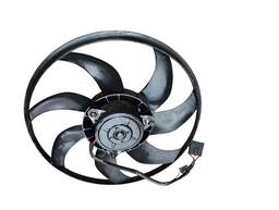 ELETROVENTILADOR PALIO SIENA STRADA IDEA 1.0 1.4 (USADO)