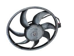 ELETROVENTILADOR PALIO SIENA STRADA IDEA 1.0 1.4 (USADO)