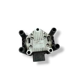 Bobina Ignição Vw Fox 1.6 2010 2011 2012 2013 2014 2015 