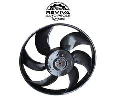 Ventilador Ventoinha Escort Verona Logus 9131451543