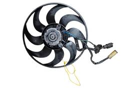 ELETRO VENTILADOR COMPLETO GM ASTRA VECTRA ZAFIRA (COM AR)