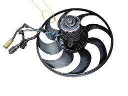 ELETRO VENTILADOR COMPLETO GM ASTRA VECTRA ZAFIRA (COM AR)