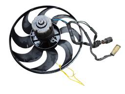 ELETRO VENTILADOR COMPLETO GM ASTRA VECTRA ZAFIRA (COM AR)