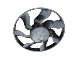 VENTOINHA HÉLICE RADIADOR SANDERO EXPRESSION 1.0 2019