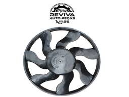 Ventoinha Hélice Radiador Sandero Expression 1.0 2019