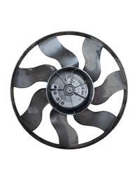 VENTOINHA HÉLICE RADIADOR SANDERO EXPRESSION 1.0 2019