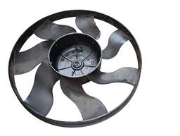 VENTOINHA HÉLICE RADIADOR SANDERO EXPRESSION 1.0 2019