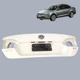Tampa Traseira Jetta 2015 2016 a 2018
