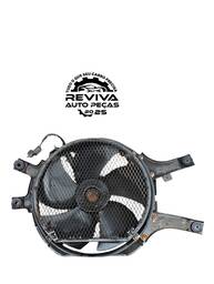 VENTOINHA RADIADOR L200 OUTDOOR 2005