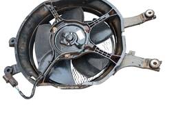 VENTOINHA RADIADOR L200 OUTDOOR 2005