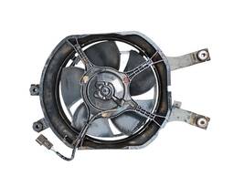 VENTOINHA RADIADOR L200 OUTDOOR 2005