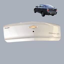 Tampa Traseira Cobalt 2012 2013 a 2015