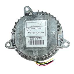 Modulo Reator Farol Led Nissan Frontier 23A25 Original