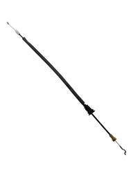 CONJUTO CABOS FECHADURA DIANTEIRA ESQUERDA FIAT TORO 16/20