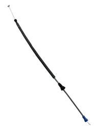 CONJUTO CABOS FECHADURA DIANTEIRA ESQUERDA FIAT TORO 16/20