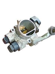 Corpo Borboleta Tbi Fiat Palio 1.0 1996 a 2006 12309b