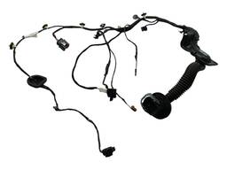 CHICOTE PORTA DIANTEIRA ESQUERAD FIAT TORO 2016 A 2020