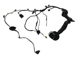 CHICOTE PORTA DIANTEIRA ESQUERAD FIAT TORO 2016 A 2020