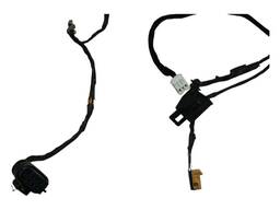 CHICOTE PORTA DIANTEIRA ESQUERAD FIAT TORO 2016 A 2020