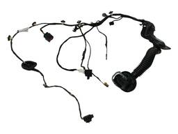 CHICOTE PORTA DIANTEIRA ESQUERAD FIAT TORO 2016 A 2020