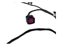 CHICOTE PORTA DIANTEIRA ESQUERAD FIAT TORO 2016 A 2020