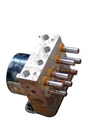 Modulo Bomba Abs Ford Ecosport 2013 a 2017 Cn152m110aa