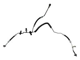 MANGUEIRA AR CONDICIONADO JEEP RENEGADE COMPASS FIAT TORO