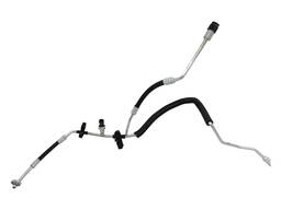 MANGUEIRA AR CONDICIONADO JEEP RENEGADE COMPASS FIAT TORO