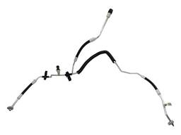 MANGUEIRA AR CONDICIONADO JEEP RENEGADE COMPASS FIAT TORO