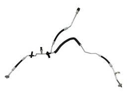 MANGUEIRA AR CONDICIONADO JEEP RENEGADE COMPASS FIAT TORO