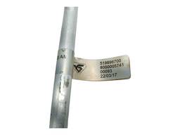 MANGUEIRA AR CONDICIONADO JEEP RENEGADE COMPASS FIAT TORO