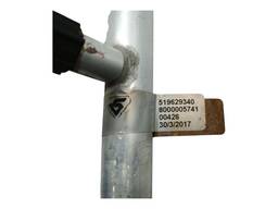 MANGUEIRA AR CONDICIONADO JEEP RENEGADE COMPASS FIAT TORO