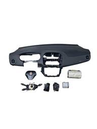 Kit airbag fiat bravo 2011 a 2016
