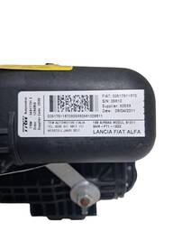 Kit Airbag Fiat Bravo 2011 a 2016 51873888