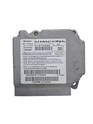 Kit Airbag Fiat Bravo 2011 a 2016 51873888
