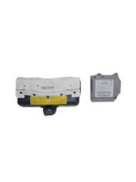 Kit Airbag Fiat Bravo 2011 a 2016 51873888