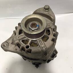 Alternador Hb20 1.0 12v 3cc 2020 2023 2024/.. Valeo 90A