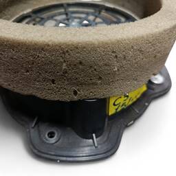 ALTO FALANTE DE PORTA TRASEIRO DIREITO CITROËN C3