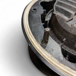 ALTO FALANTE DE PORTA TRASEIRO DIREITO CITROËN C3