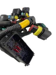 CHICOTE DO CAMBIO DUALOGIC PALIO STRADA PUNTO LINEA IDEA