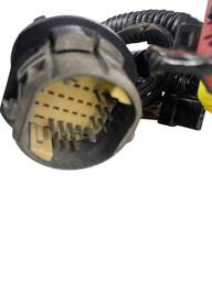 CHICOTE PORTA DIANTEIRA ESQUERDA PALIO SAPÃO