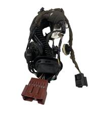 CHICOTE PORTA TRASEIRA ESQUERDA RENAULT SANDERO 2015 A 2020