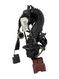 CHICOTE PORTA TRASEIRA ESQUERDA RENAULT SANDERO 2015 A 2020