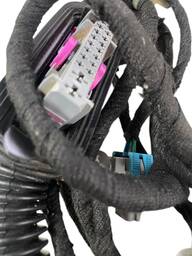 CHICOTE PORTA DIANTEIRA CHEVROLET AGILE