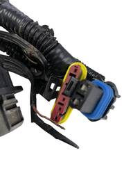 CHICOTE PORTA DIANTEIRA ESQUERDA PALIO SAPÃO