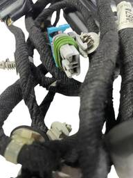 CHICOTE PORTA DIANTEIRA CHEVROLET AGILE