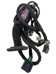 CHICOTE PORTA DIANTEIRA CHEVROLET AGILE