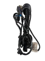 CHICOTE PORTA TRASEIRA ESQUERDA GM CELTA 2012 2013 LT