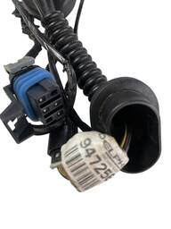 CHICOTE PORTA TRASEIRA ESQUERDA GM CELTA 2012 2013 LT