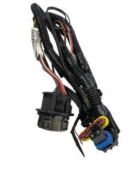 CHICOTE PORTA DIANTEIRA ESQUERDA PALIO SAPÃO